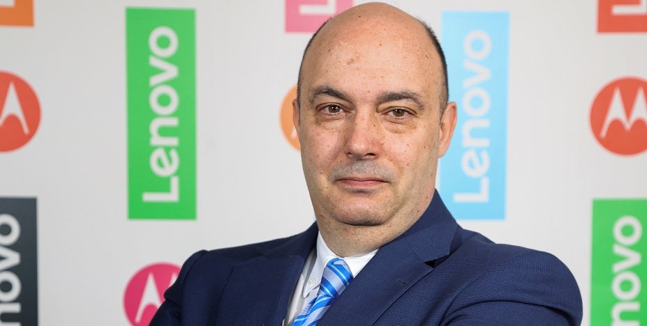 Cuidamos el activo más importante: Los datos