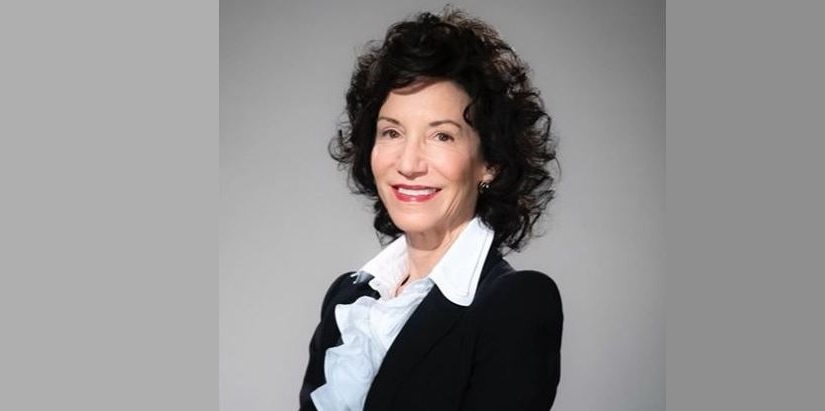 Vicepresidenta de ecosistemas, socios y alianzas estratégicas de Palo Alto para EMEA y LATAM