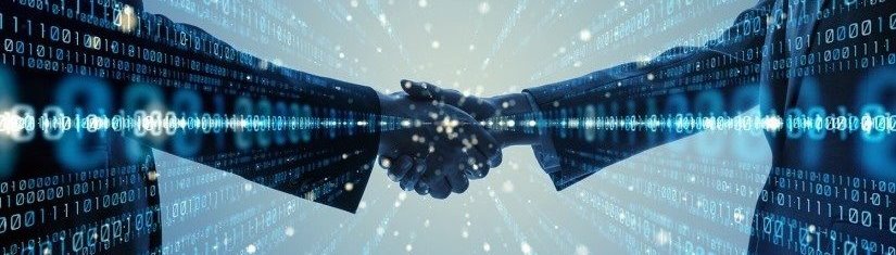 Acuerdo de Fujitsu con AWS en finanzas y retail