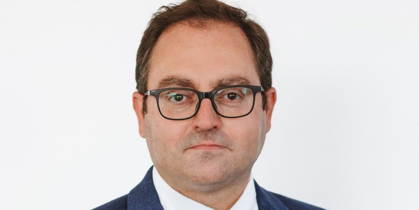 Nuevo director general de INCIBE