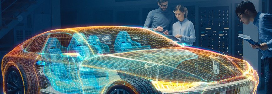 Trend Micro anuncia VicOne para la ciberseguridad en la automoción