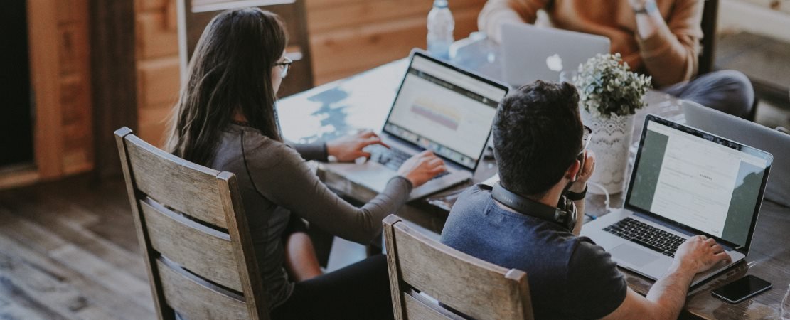 El sector IT encabeza las salidas profesionales