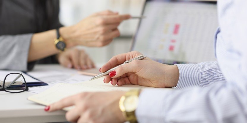 Pasar del Data Centric al Human Centric en el tratamiento de los datos