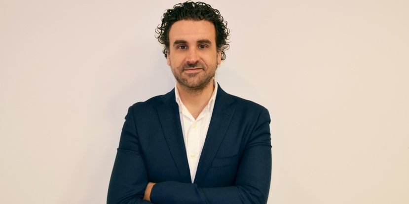 Nuevo Director de Comunicación de Fujitsu España