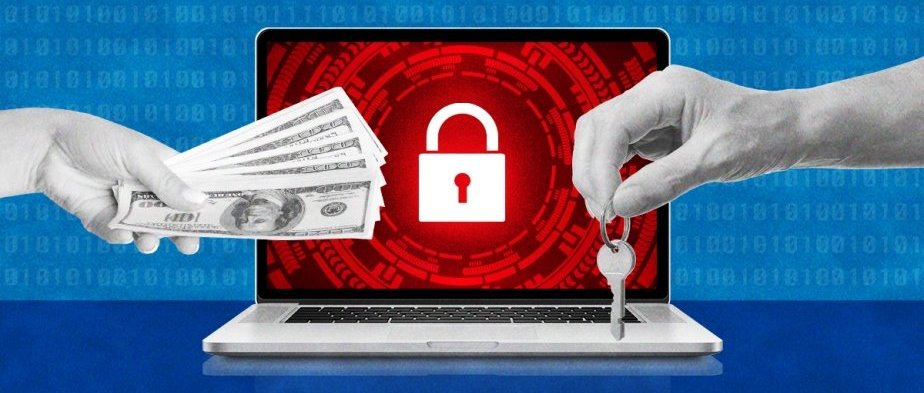 El éxito del ransomware