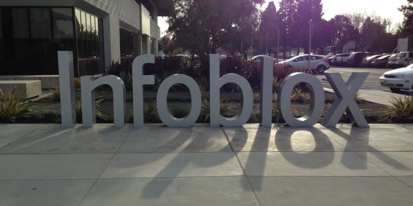 Infoblox mejora gestión de DNS y servicios core de red  en entornos multicloud