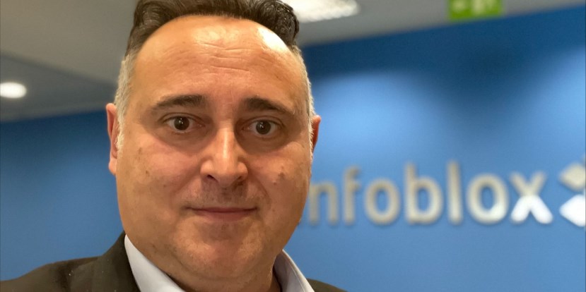 “DNS es cada vez más crítico para garantizar una postura de seguridad sólida”