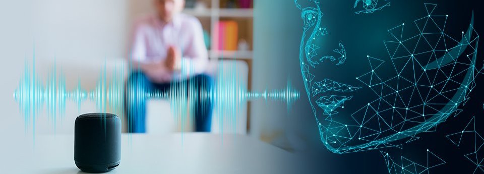 Crecimiento del mercado de los asistentes virtuales