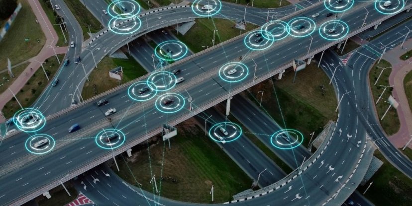 MASMOVIL, ALSA, GMV, INDRA, MASERMIC, RENAULT GROUP y SIGMA se alían para desarrollo del vehículo autónomo y con 5G