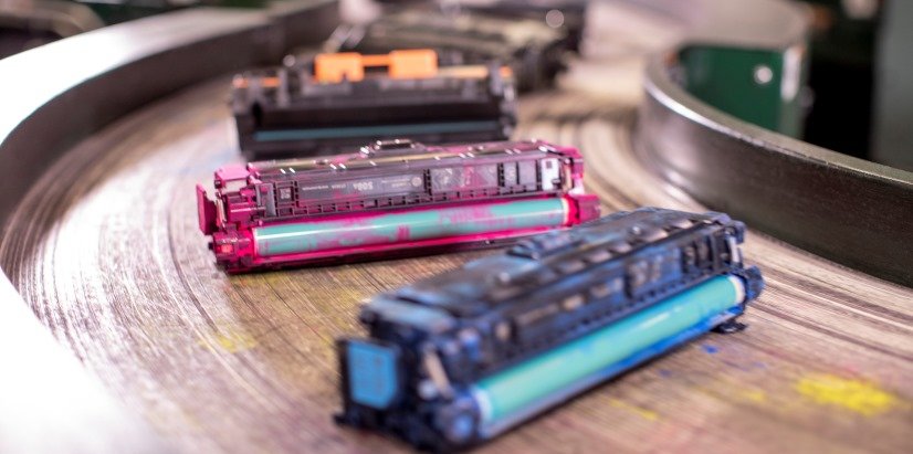 HP presenta su Informe anual de impacto sostenible