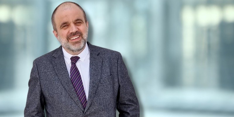 "Los últimos dos años han supuesto una revolución para el VDI y para Virtual Cable"