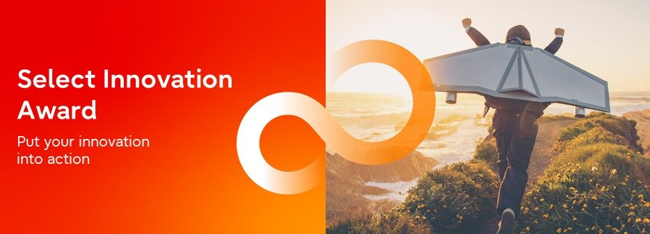 Fujitsu impulsa El Premio a la Innovación SELECT 2022
