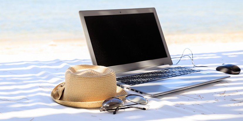 Claves para mantener un entorno ciberseguro también durante las vacaciones