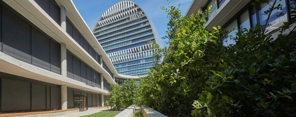 BBVA implanta Net Zero Cloud de Salesforce para la gestión de sus datos medioambientales