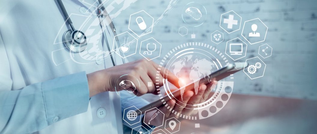 La situación de la sanidad digital en España y cómo puede mejorar con los fondos europeos