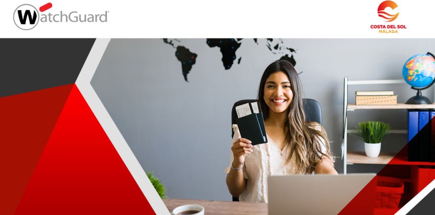 Turismo y Planificación Costa del Sol blinda la protección de su red y la gestión de identidades con WatchGuard