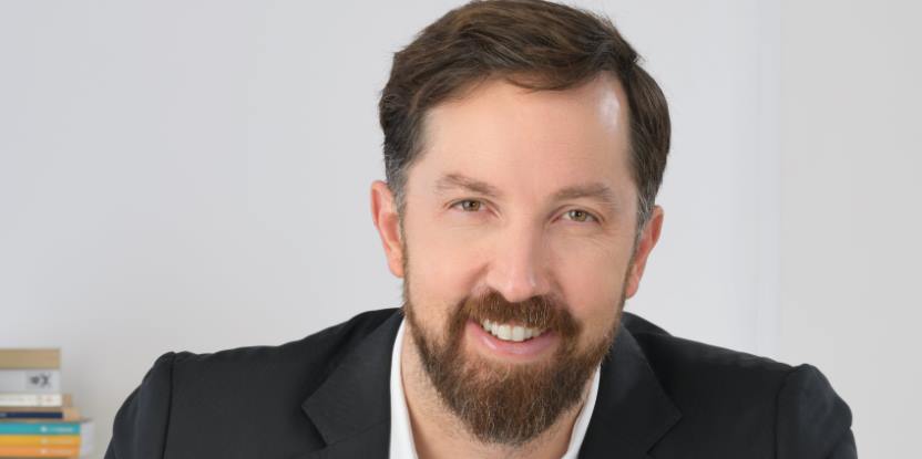 Nuevo CEO de Edenred en España