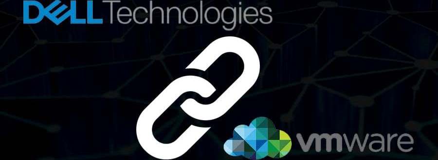 Dell Technologies y VMware impulsan el multicloud y el edge