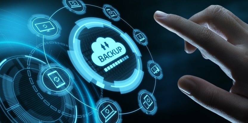 Gartner reconoce a Acronis por su software de copia de seguridad y recuperación