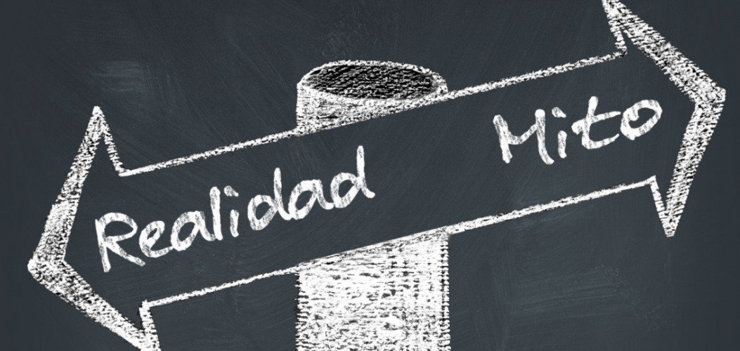 Creencias erróneas de seguridad informática