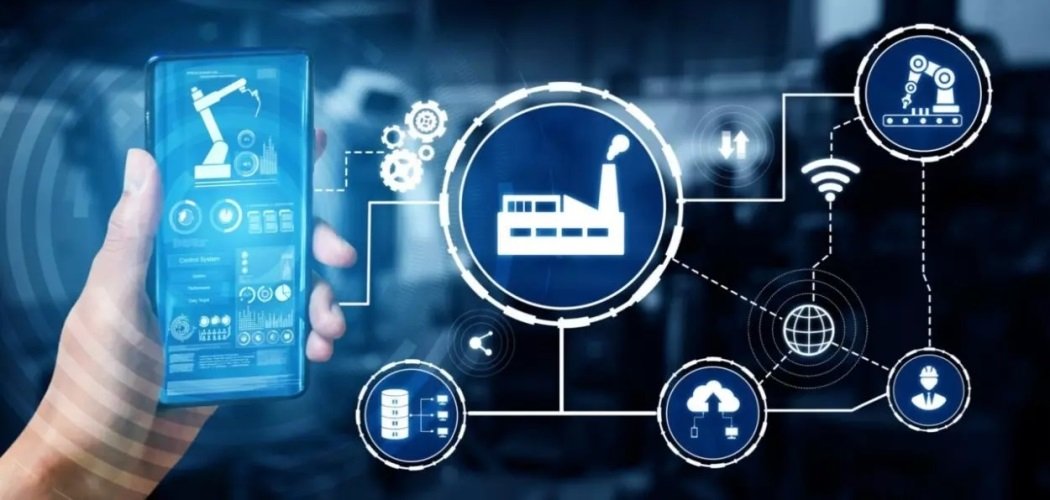 Digitalización inteligente para que el sector industrial supere la incertidumbre