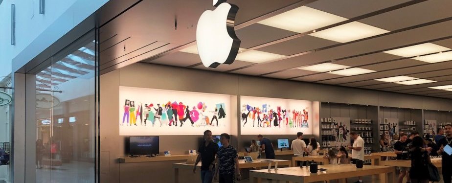 El interés por el iPhone 14 se desinfla respecto al iPhone 13