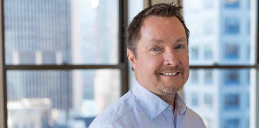 Veeam nombra nuevo director de marketing