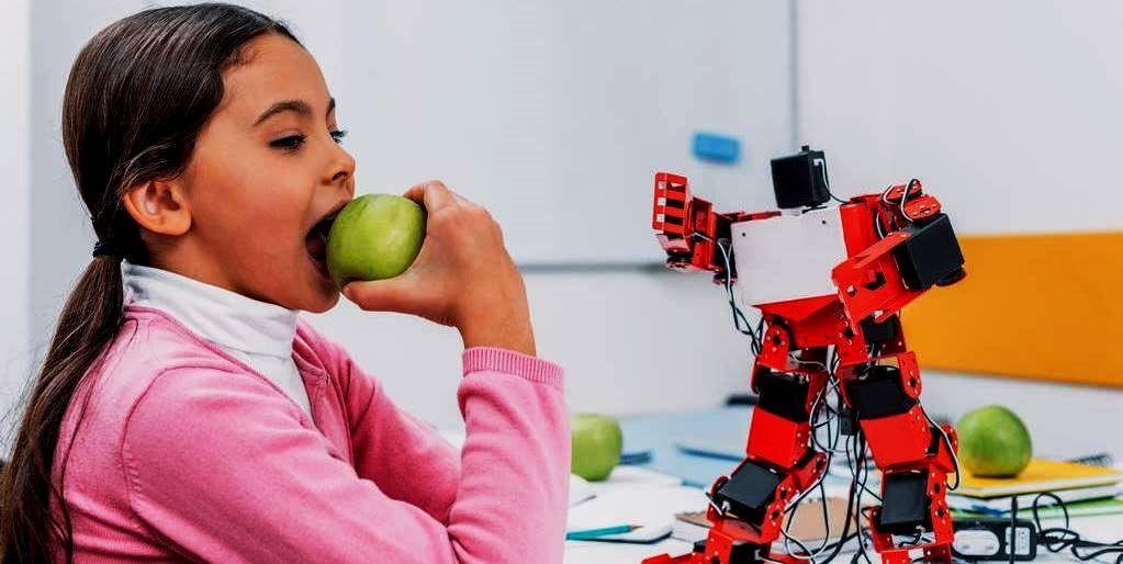 ¿La Inteligencia Artificial hará que te guste el brócoli?