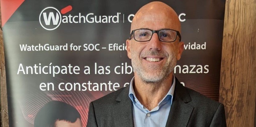 WatchGuard refuerza su crecimiento con nuevas inversiones y evoluciona WatchGuard-Cytomic a WatchGuard for SOC