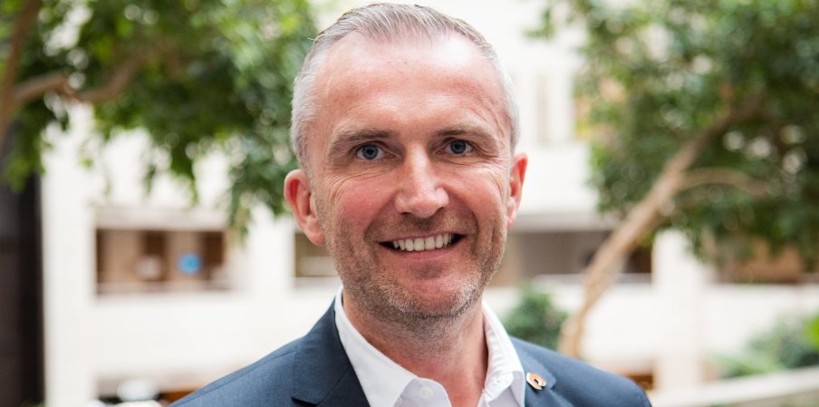 "Los partners son la pieza clave para que la estrategia funcione"