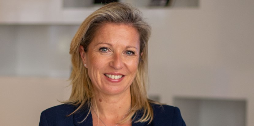 Se incorpora a EfficientIP