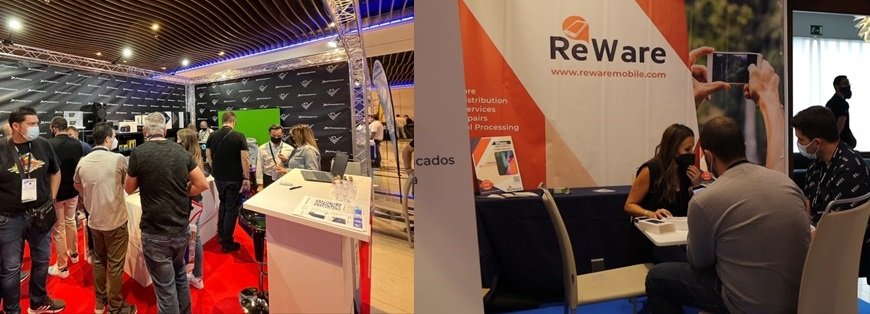 Feria de la Informática y Tecnología de Megasur