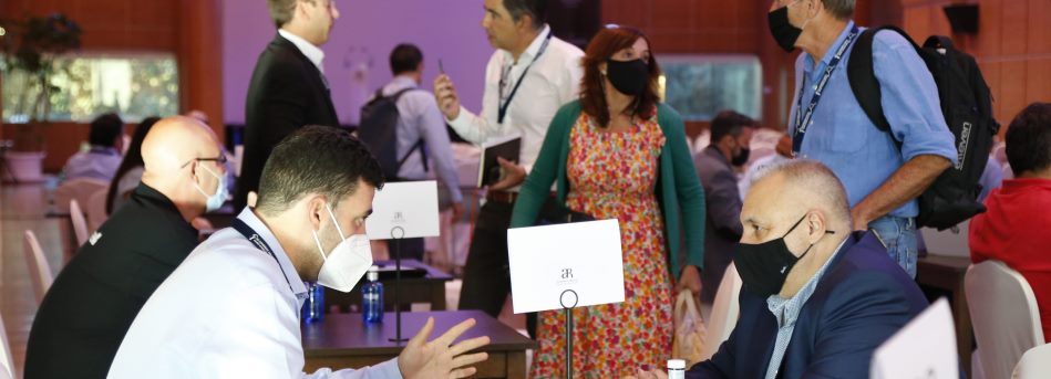 IAMCP Spain celebra su XIII Congreso Anual