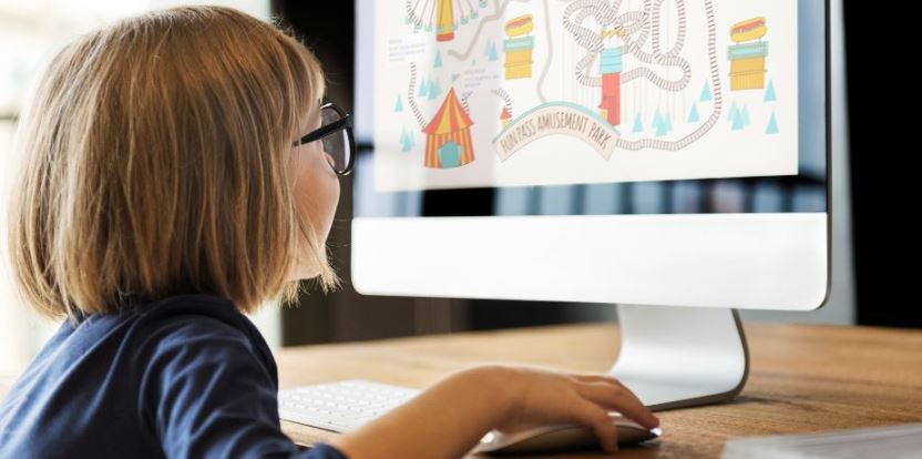 ¿Por qué las niñas deben estudiar IA?