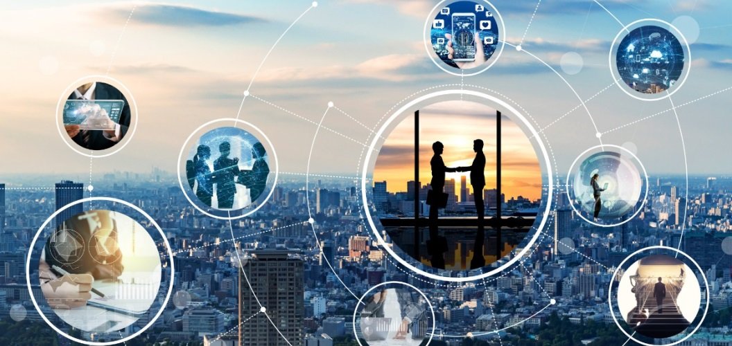 Innovaciones de la tecnología que van a transformar el sector corporativo