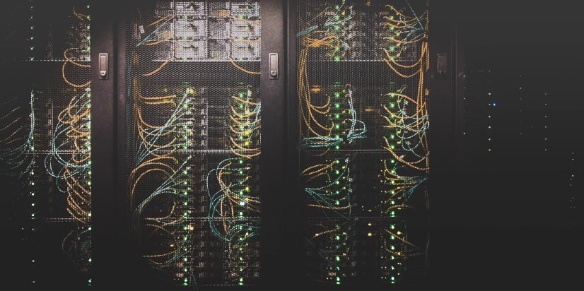 Apogeo del mercado de los centros de datos