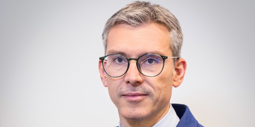 Nuevo Director Regional de Ventas del Sur de Europa de Cambium