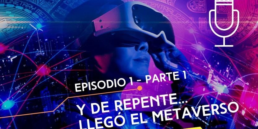 ¿Invertir en el metaverso?