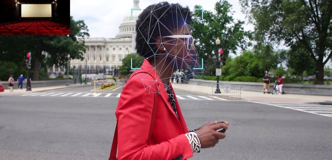 El Cinéfilo tecnológico: Sesgo codificado (2020)