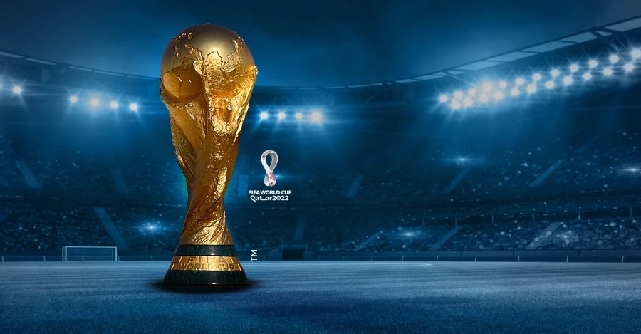 Así funcionan las ciberestafas que aprovechan el Mundial de fútbol de Qatar como anzuelo