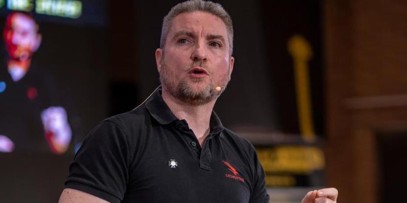 Turrones, polvorones… y cibercrimen