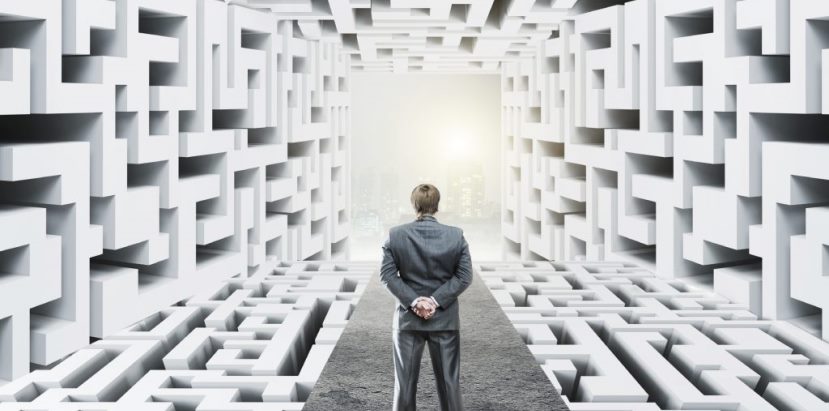 Cómo convertir el caos de datos en conocimiento estratégico con un ERP