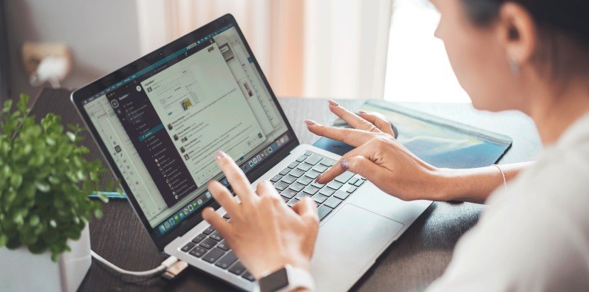 El modelo zero trust logra reducir los ciberataques en el trabajo híbrido