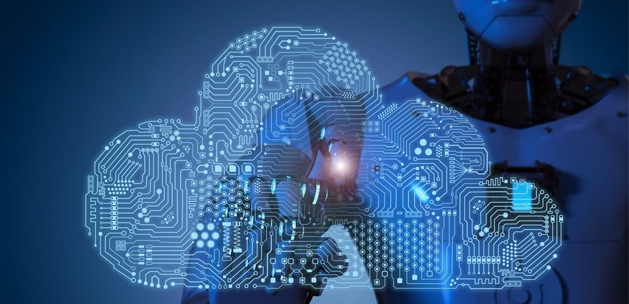 La nube híbrida y la IA, principales tecnologías de hoy