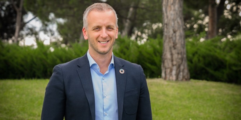 Epson Ibérica nombra nuevo Managing Director