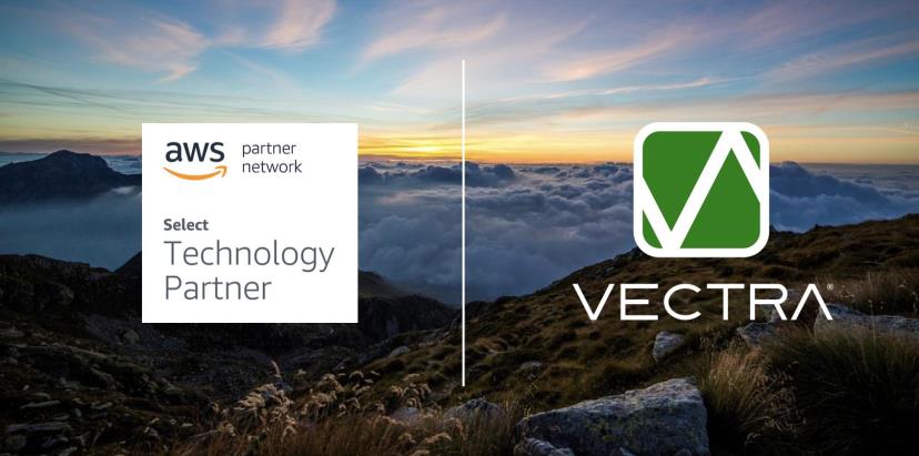 Vectra amplía el soporte para Amazon Security Lake