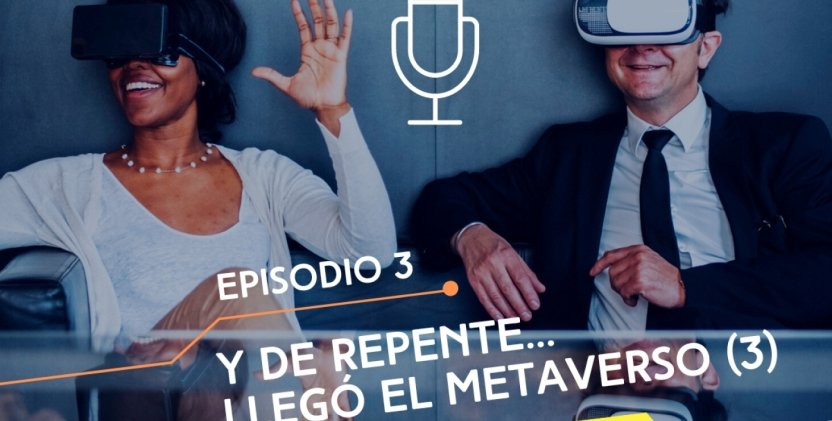 Marketing y publicidad en el metaverso