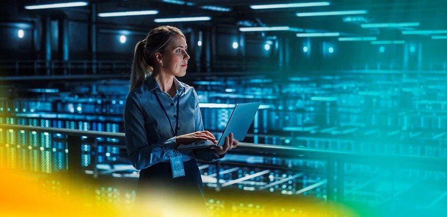 Las mujeres ocupan solo el 12 por ciento de puestos directivos en empresas de TI