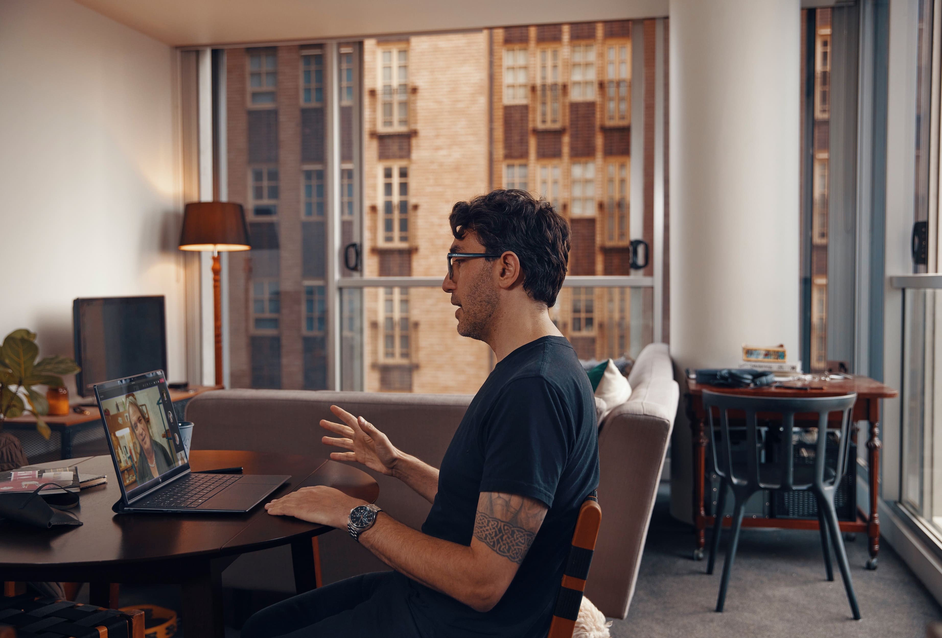 Un trabajo híbrido más eficiente e inclusivo