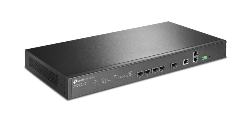 TP-Link lanza un nuevo terminal de fibra óptica con mayor capacidad de ONT para su línea ISP Aginet